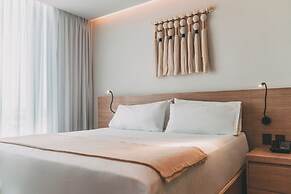 AKEN Mind Mérida Hotel