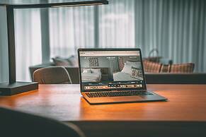 AKEN Mind Mérida Hotel