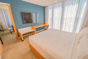 Crowne Plaza Merida by IHG