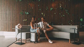 AKEN Mind Mérida Hotel