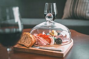 AKEN Mind Mérida Hotel