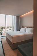 AKEN Mind Mérida Hotel