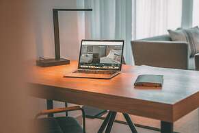 AKEN Mind Mérida Hotel