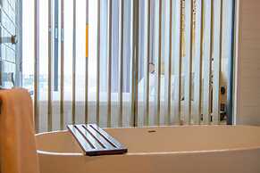 Crowne Plaza Merida by IHG