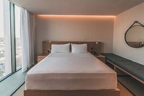 AKEN Mind Mérida Hotel