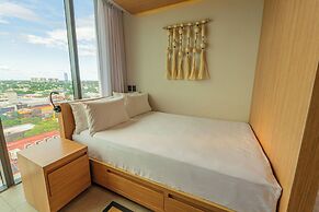 Crowne Plaza Merida by IHG