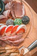 AKEN Mind Mérida Hotel