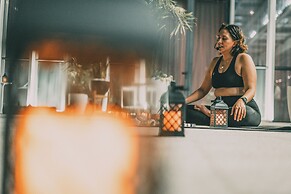 AKEN Mind Mérida Hotel