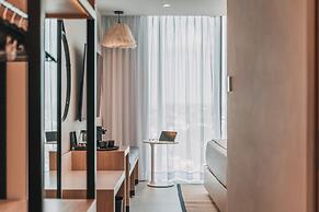 AKEN Mind Mérida Hotel