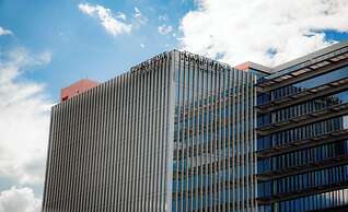 Crowne Plaza Merida by IHG