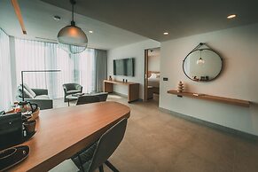 AKEN Mind Mérida Hotel