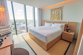 Crowne Plaza Merida by IHG