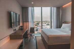 AKEN Mind Mérida Hotel