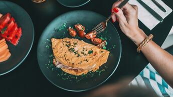 AKEN Mind Mérida Hotel