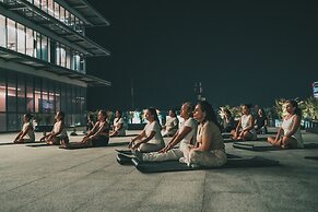 AKEN Mind Mérida Hotel