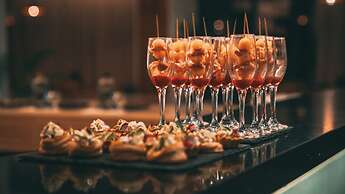 AKEN Mind Mérida Hotel