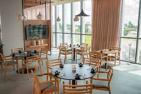 Crowne Plaza Merida by IHG