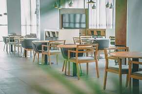 AKEN Mind Mérida Hotel