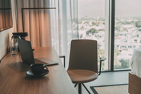 AKEN Mind Mérida Hotel