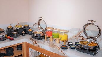 Crowne Plaza Merida by IHG