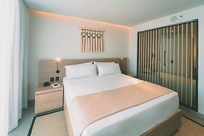 AKEN Mind Mérida Hotel