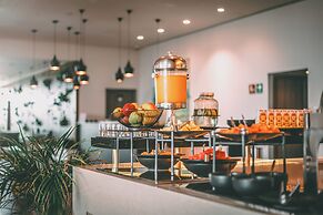 AKEN Mind Mérida Hotel