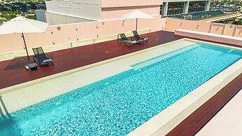 Crowne Plaza Merida by IHG