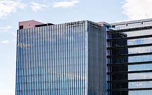 Crowne Plaza Merida by IHG