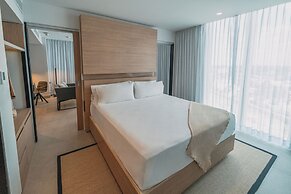 AKEN Mind Mérida Hotel