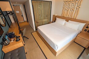 Crowne Plaza Merida by IHG