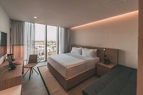 AKEN Mind Mérida Hotel