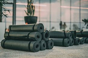 AKEN Mind Mérida Hotel