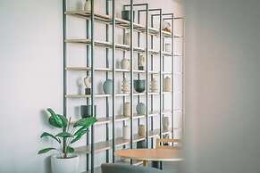 AKEN Mind Mérida Hotel