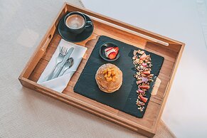 AKEN Mind Mérida Hotel