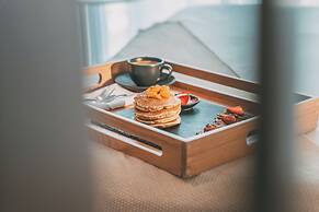 AKEN Mind Mérida Hotel