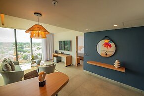 Crowne Plaza Merida by IHG