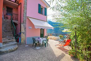 Paulotti Antico Borgo Ground Floor