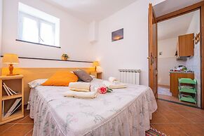 Paulotti Antico Borgo Ground Floor