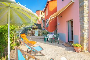 Paulotti Antico Borgo Ground Floor