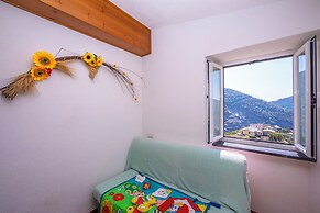 Paulotti Antico Borgo First Floor