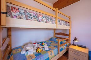 Paulotti Antico Borgo First Floor