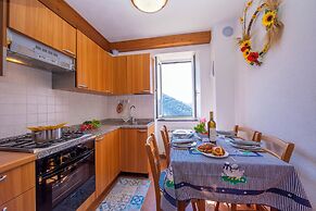 Paulotti Antico Borgo First Floor