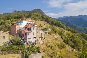 Paulotti Antico Borgo First Floor