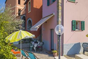 Paulotti Antico Borgo First Floor