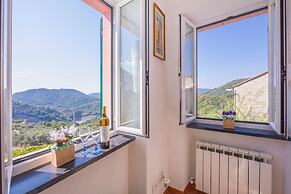 Paulotti Antico Borgo First Floor