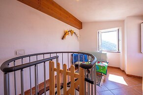 Paulotti Antico Borgo First Floor