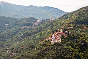 Paulotti Antico Borgo First Floor