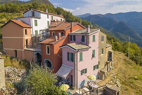 Paulotti Antico Borgo First Floor