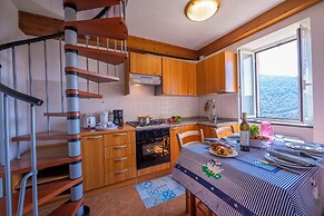 Paulotti Antico Borgo First Floor