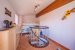 Paulotti Antico Borgo First Floor